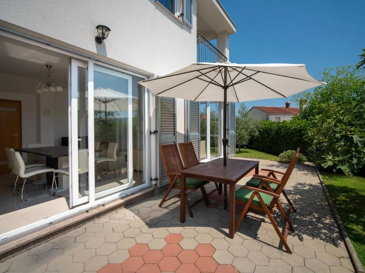 Holiday Home Graziani By Interhome Kornić