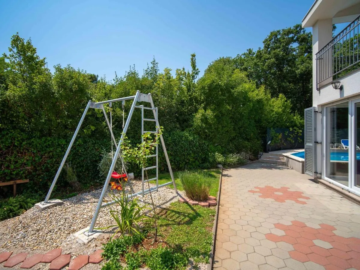 Holiday Home Graziani By Interhome Kornić كرواتيا