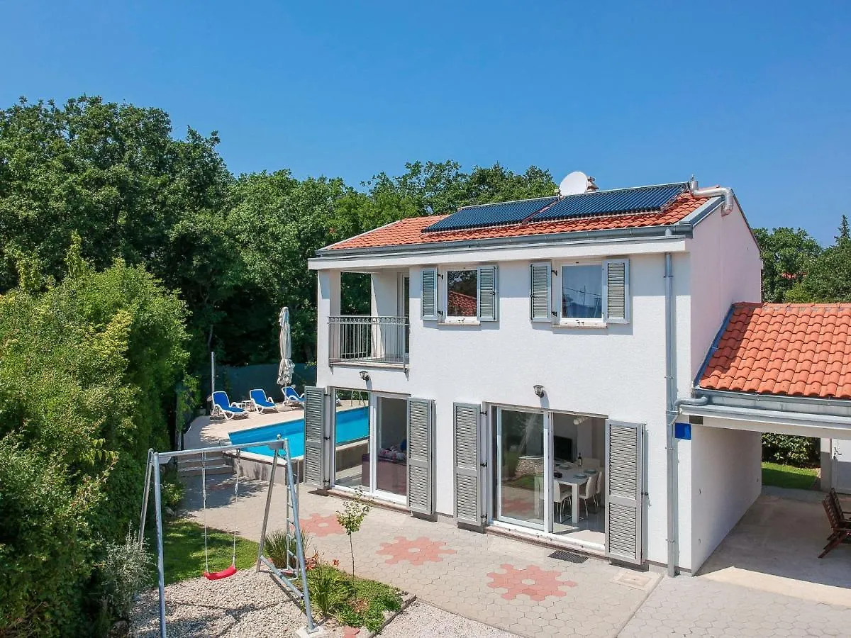 Holiday Home Graziani By Interhome Kornić