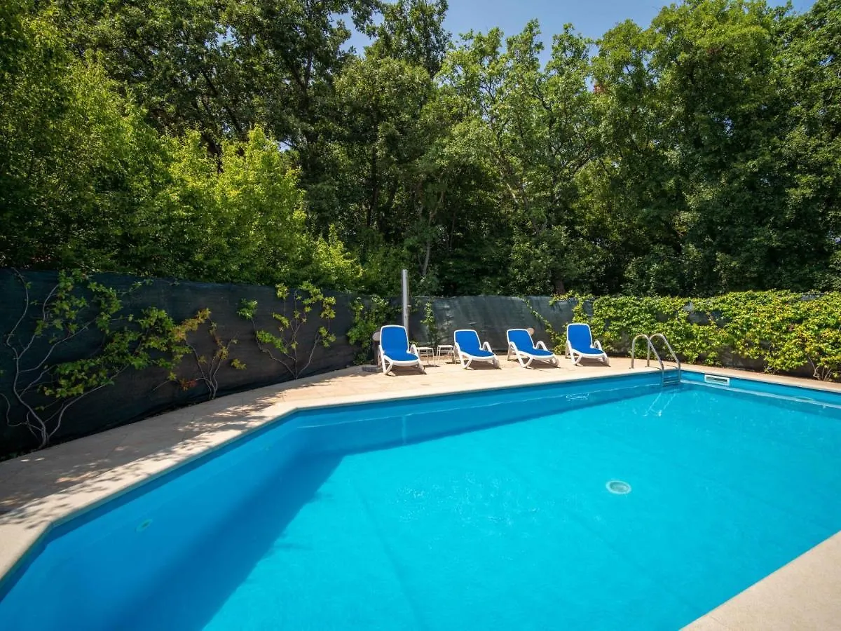 Holiday Home Graziani By Interhome Kornić