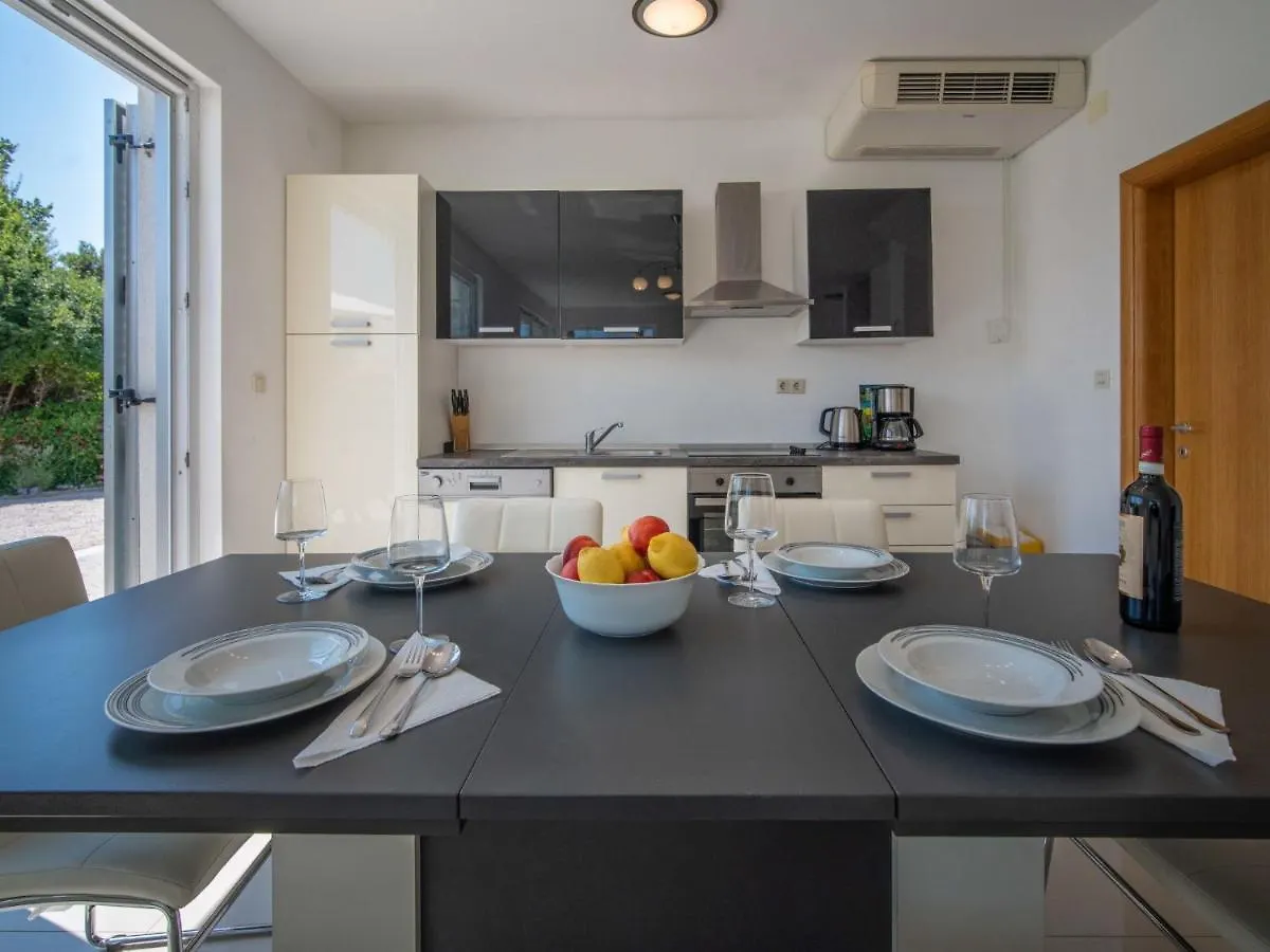 Holiday Home Graziani By Interhome Kornić كرواتيا