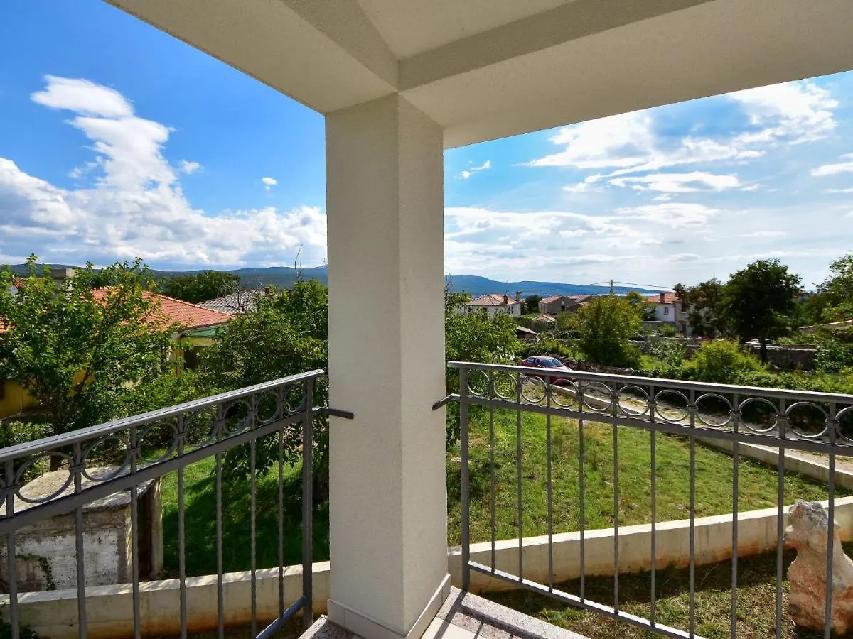 Holiday Home Graziani By Interhome Kornić