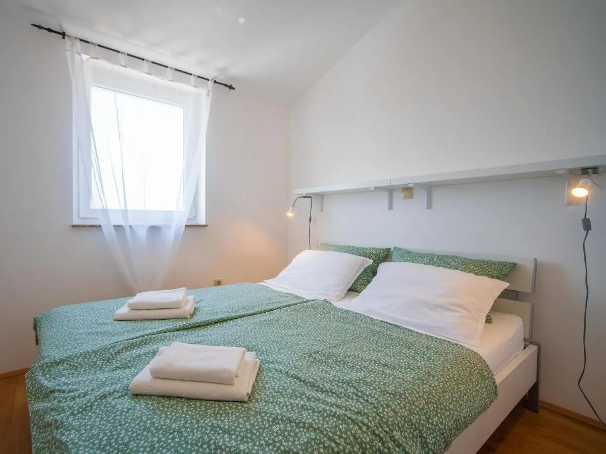 Holiday Home Graziani By Interhome Kornić
