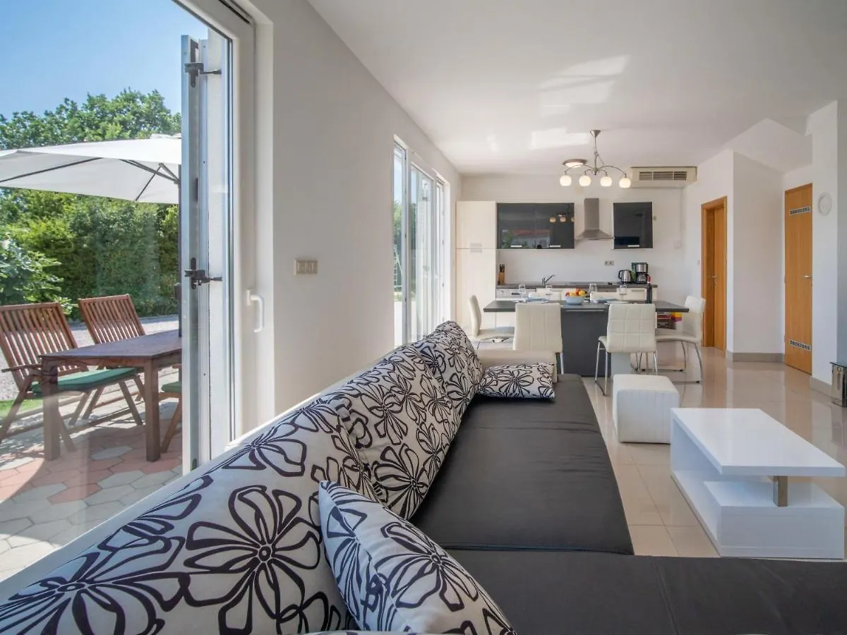 Holiday Home Graziani By Interhome Kornić كرواتيا