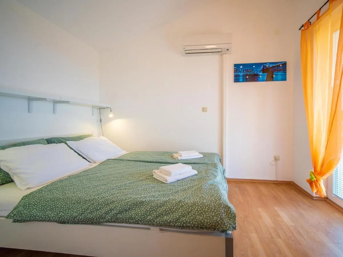 Holiday Home Graziani By Interhome Kornić