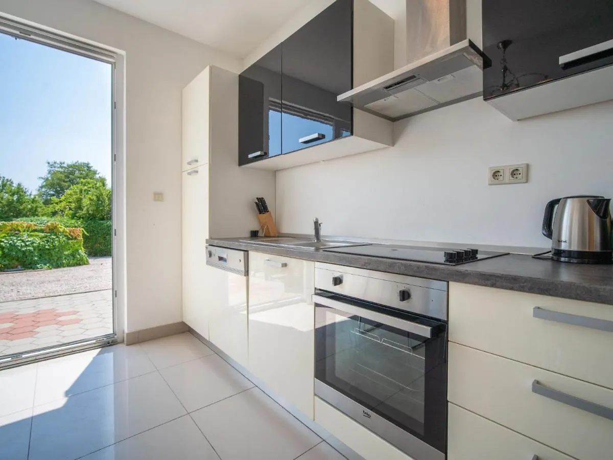 Holiday Home Graziani By Interhome Kornić