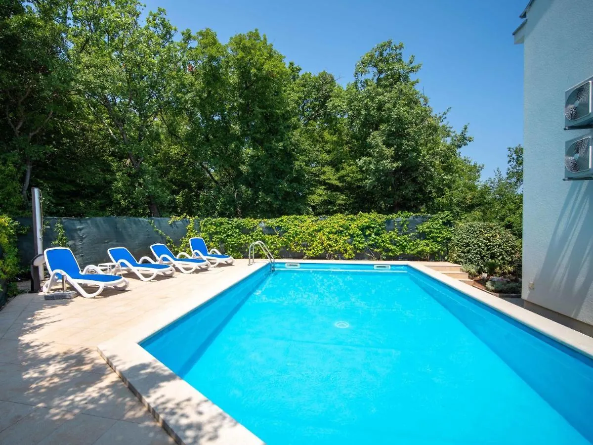 Holiday Home Graziani By Interhome Kornić 0*,