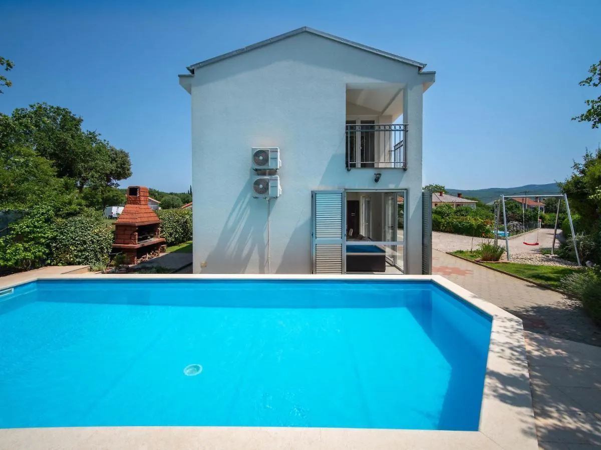 Holiday Home Graziani By Interhome Kornić 0*,  كرواتيا