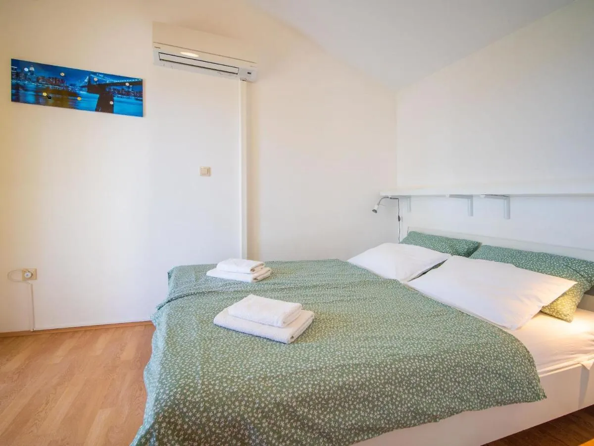 Holiday Home Graziani By Interhome Kornić